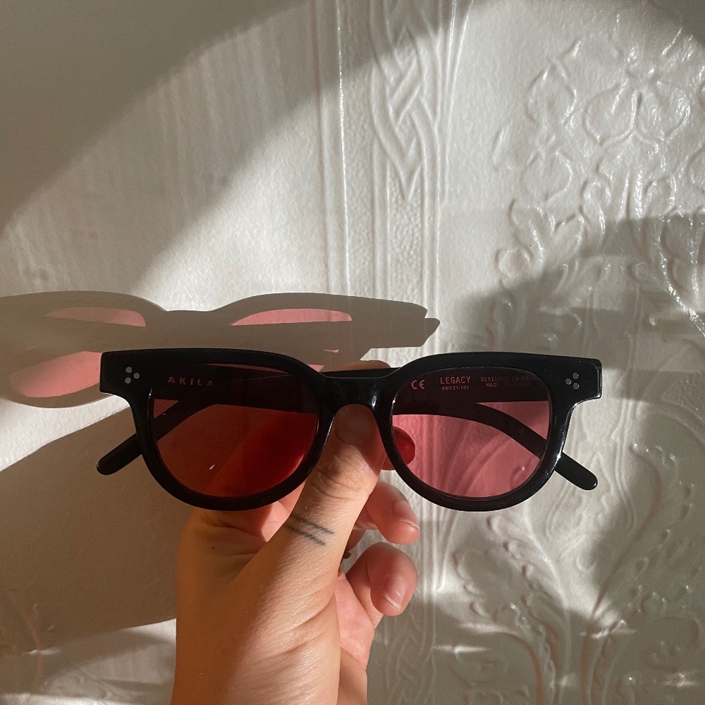 Akila sunglasses